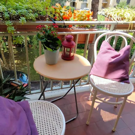 Viale Puccini - Free Gated Parking - 3 Minutes From Center