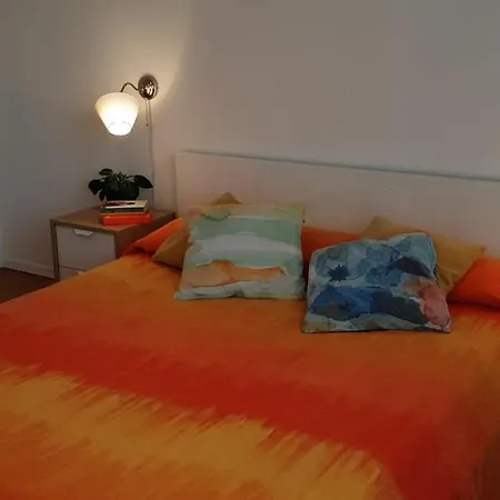 Viale Puccini - Free Gated Parking - 3 Minutes From Center Apartment Lucca