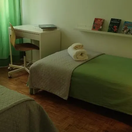 Viale Puccini - Free Gated Parking - 3 Minutes From Center * Lucca