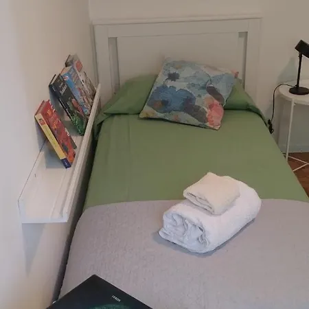 Apartment Viale Puccini - Free Gated Parking - 3 Minutes From Center Lucca