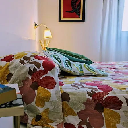 Viale Puccini - Free Gated Parking - 3 Minutes From Center Apartment