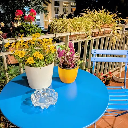 Viale Puccini - Free Gated Parking - 3 Minutes From Center * Lucques