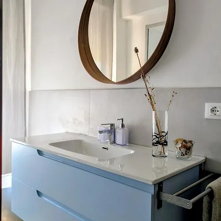 Apartment Viale Puccini - Free Gated Parking - 3 Minutes From Center Lucca